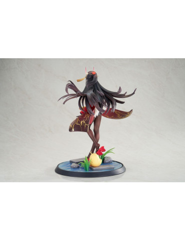 APEX - Azur Lane - figure Noshiro: Uncharted Festival Grounds Ver. 2