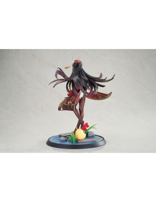 APEX - Azur Lane - figurine Noshiro: Uncharted Festival Grounds Ver.