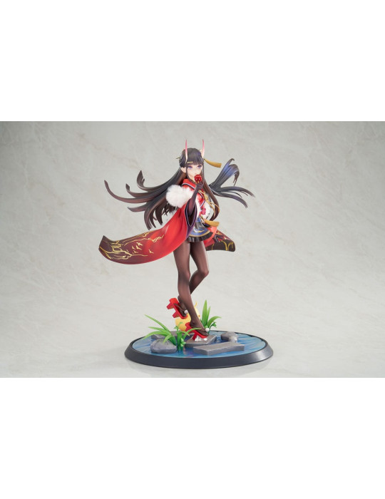 APEX - Azur Lane - figure Noshiro: Uncharted Festival Grounds Ver.
