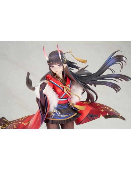 APEX - Azur Lane - figurine Noshiro: Uncharted Festival Grounds Ver.