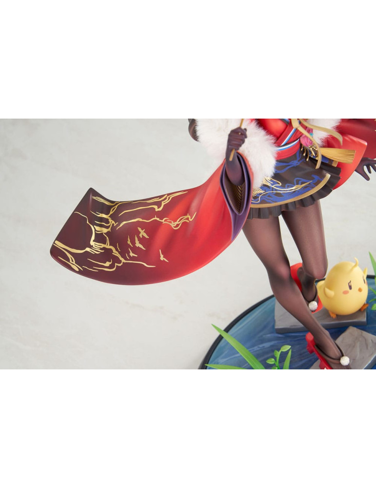 APEX - Azur Lane - figure Noshiro: Uncharted Festival Grounds Ver.