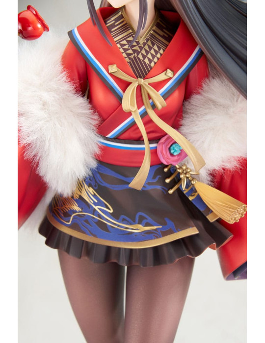 APEX - Azur Lane - figure Noshiro: Uncharted Festival Grounds Ver.