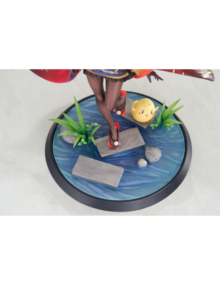 APEX - Azur Lane - figure Noshiro: Uncharted Festival Grounds Ver.