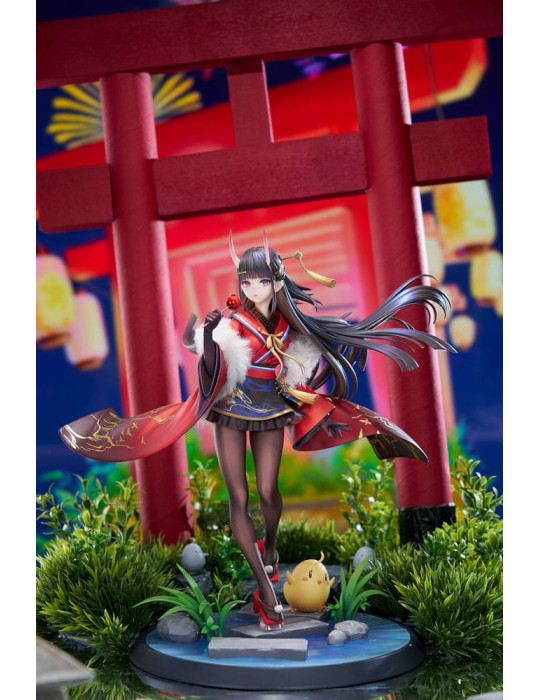 APEX - Azur Lane - figurine Noshiro: Uncharted Festival Grounds Ver.