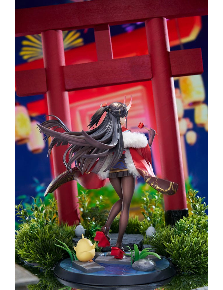 APEX - Azur Lane - figure Noshiro: Uncharted Festival Grounds Ver.