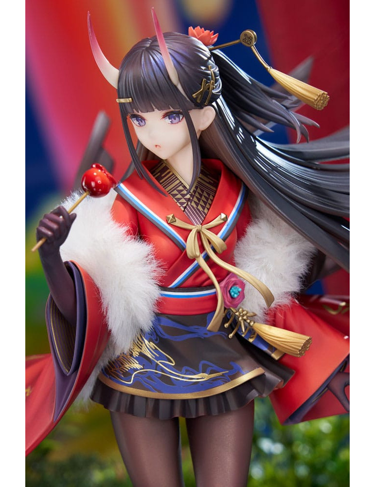 APEX - Azur Lane - figurine Noshiro: Uncharted Festival Grounds Ver.
