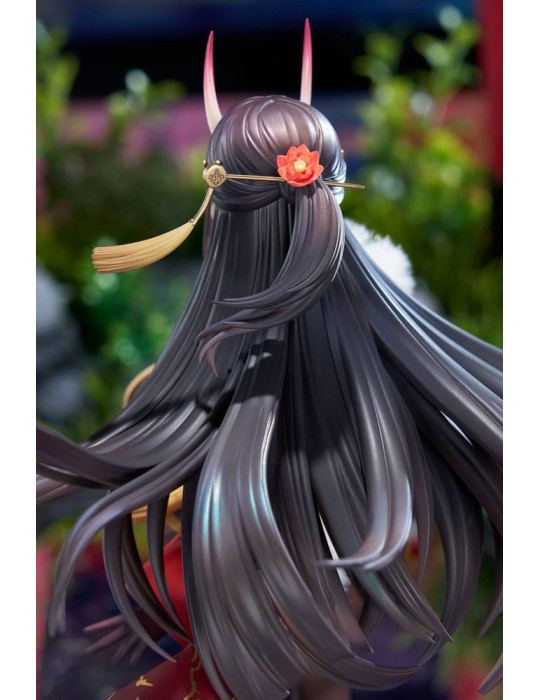 APEX - Azur Lane - figure Noshiro: Uncharted Festival Grounds Ver.