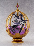 CyberZ - Puella Magi Madoka Magica - figure Akemi Homura