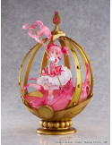CyberZ - Puella Magi Madoka Magica - figure Kaname Madoka
