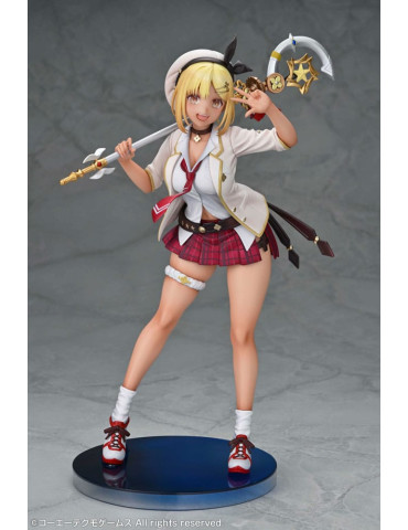Medicos Entertainment - Atelier Resleriana - figure Ryza: Resleriana Academy Ver.