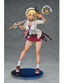 Medicos Entertainment - Atelier Resleriana - figurine Ryza: Resleriana Academy Ver.
