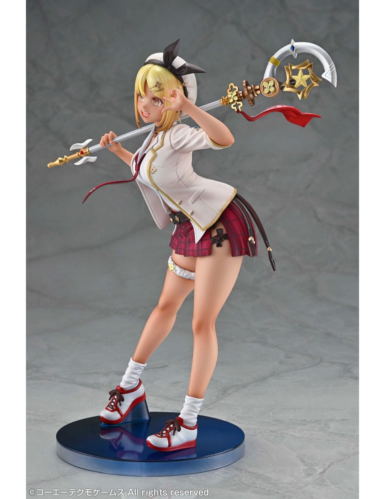 Medicos Entertainment - Atelier Resleriana - figure Ryza: Resleriana Academy Ver.