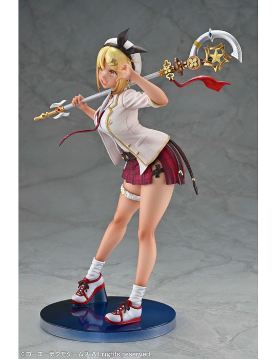 Medicos Entertainment - Atelier Resleriana - figurine Ryza: Resleriana Academy Ver.