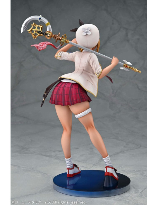 Medicos Entertainment - Atelier Resleriana - figurine Ryza: Resleriana Academy Ver.