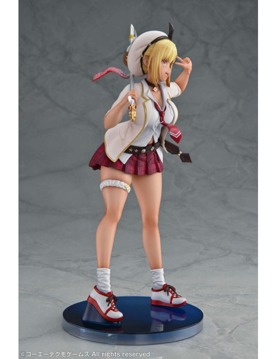 Medicos Entertainment - Atelier Resleriana - figure Ryza: Resleriana Academy Ver.