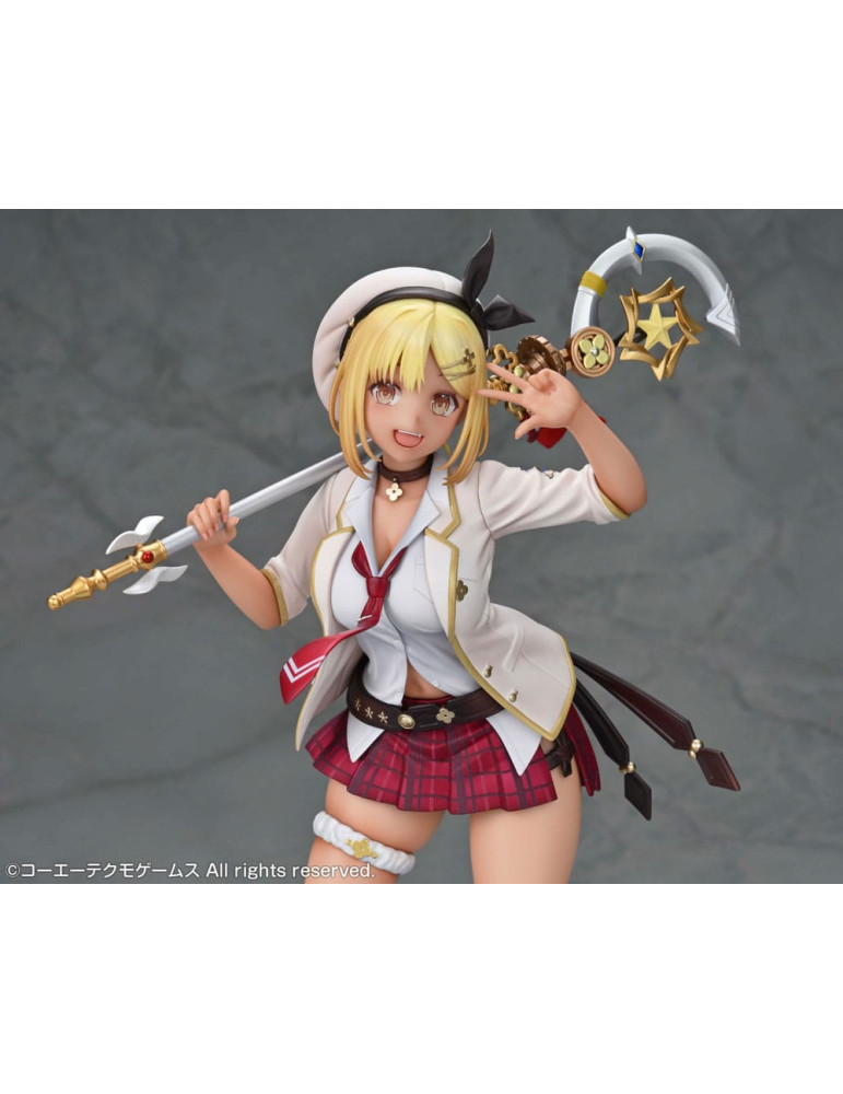 Medicos Entertainment - Atelier Resleriana - figurine Ryza: Resleriana Academy Ver.