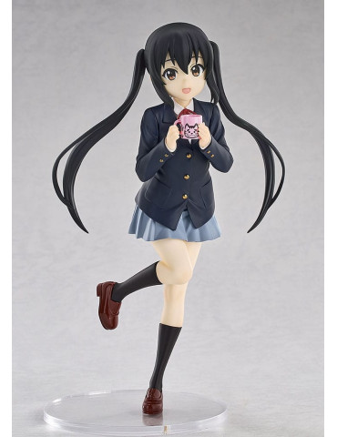 Good Smile Company - K-On! - figurine Pop Up Parade Azusa Nakano L Size
