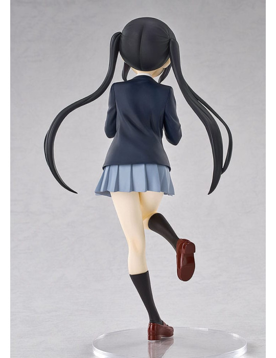 Good Smile Company - K-On! - figure Pop Up Parade Azusa Nakano L Size