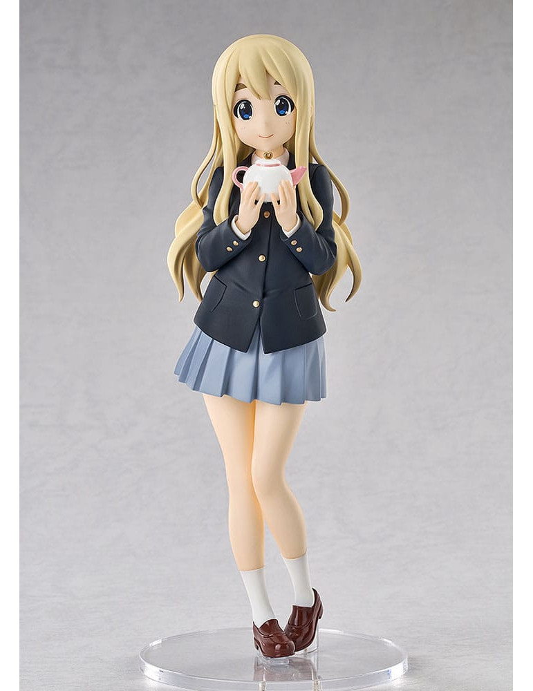 Good Smile Company - K-On! - figure Pop Up Parade Tsumugi Kotobuki L Size
