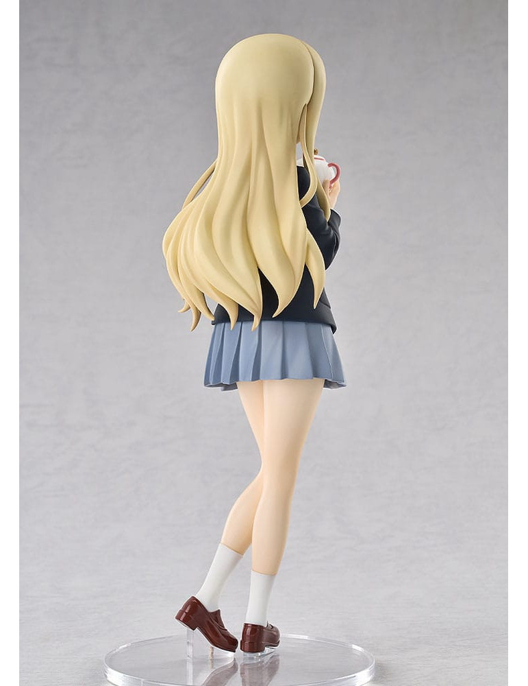 Good Smile Company - K-On! - figurine Pop Up Parade Tsumugi Kotobuki L Size