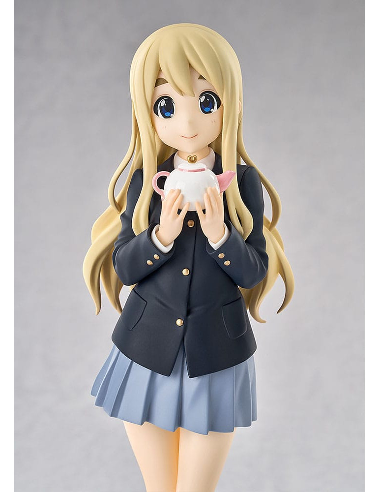 Good Smile Company - K-On! - figurine Pop Up Parade Tsumugi Kotobuki L Size