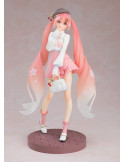 Good Smile Company - Character Vocal Series 01 - Figurine Pop Up Parade Sakura Miku: Hanami Outfit Ver.
