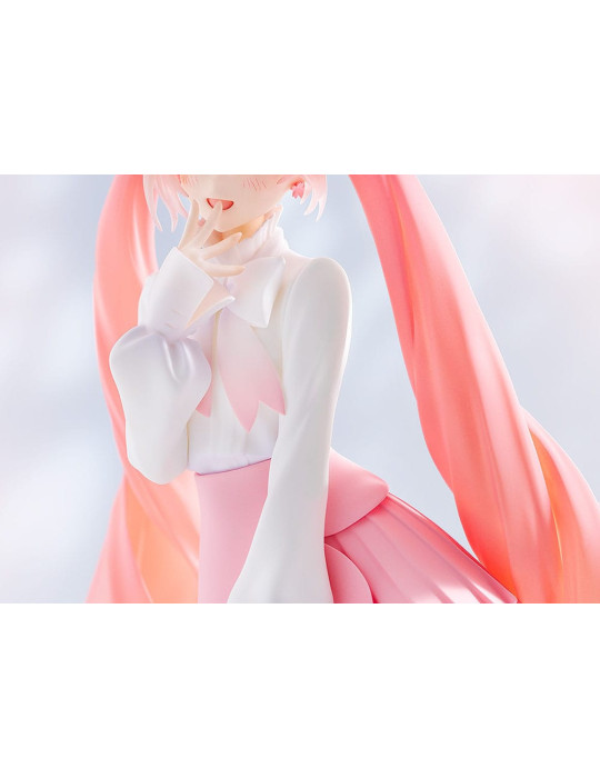Good Smile Company - Character Vocal Series 01 - Figure Pop Up Parade Sakura Miku: Hanami Outfit Ver.