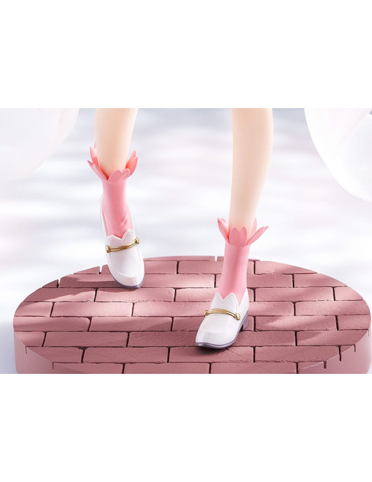 Good Smile Company - Character Vocal Series 01 - Figure Pop Up Parade Sakura Miku: Hanami Outfit Ver.