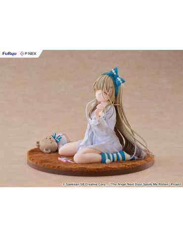F:NEX - The Angel Next Door Spoils Me Rotten - Figurine Mahiru Shiina Relax Ver. 2
