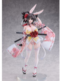 FREEing - Senran Kagura - Figure Asuka: Japanese Bunny Ver.