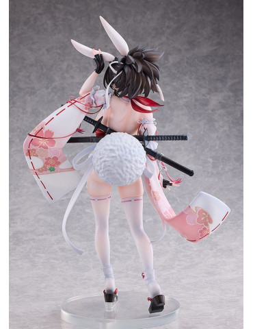 FREEing - Senran Kagura - Figurine Asuka: Japanese Bunny Ver. 2