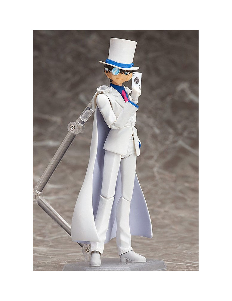 FREEing - Detective Conan - Figure Figma Kid the Phantom Thief