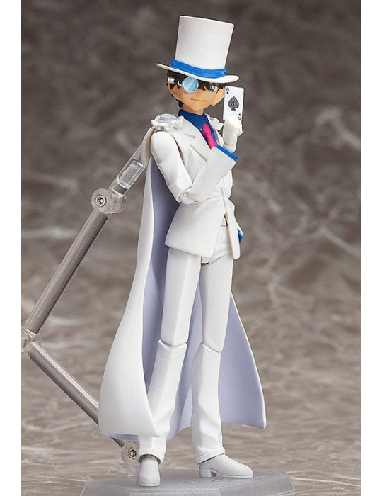 FREEing - Detective Conan - Figure Figma Kid the Phantom Thief