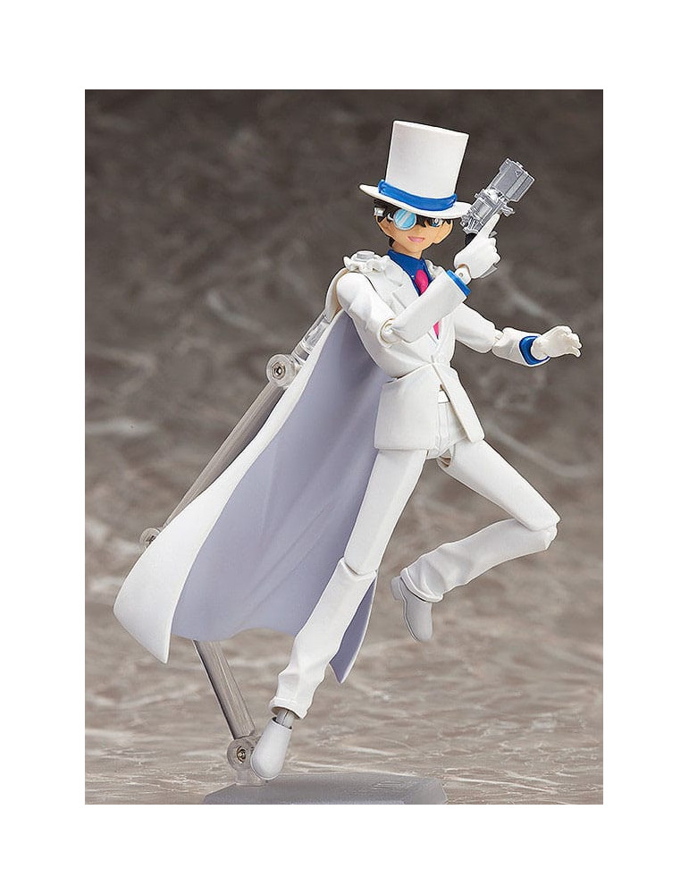 FREEing - Detective Conan - Figure Figma Kid the Phantom Thief