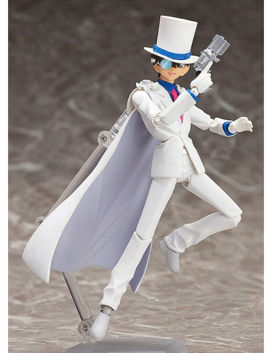 FREEing - Detective Conan - Figure Figma Kid the Phantom Thief