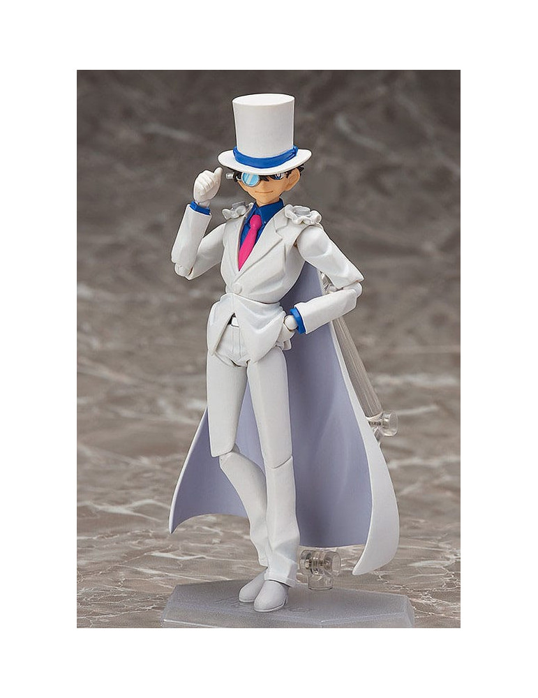 FREEing - Detective Conan - Figurine Figma Kid the Phantom Thief
