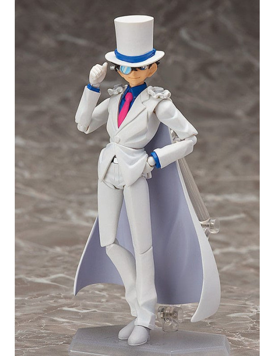 FREEing - Detective Conan - Figurine Figma Kid the Phantom Thief