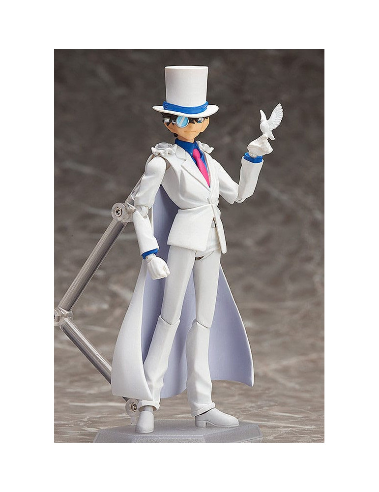 FREEing - Detective Conan - Figure Figma Kid the Phantom Thief