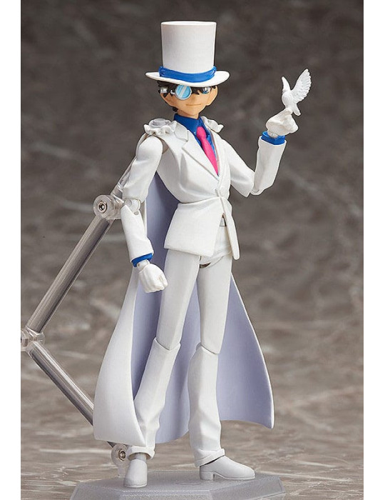 FREEing - Detective Conan - Figure Figma Kid the Phantom Thief