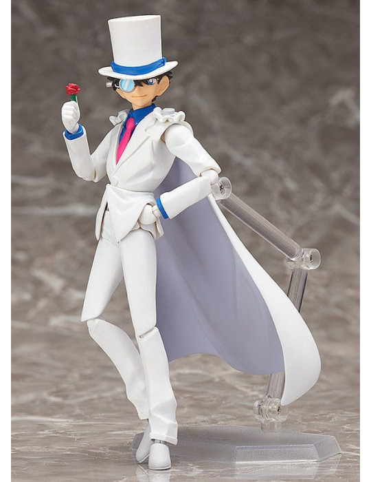 FREEing - Detective Conan - Figure Figma Kid the Phantom Thief