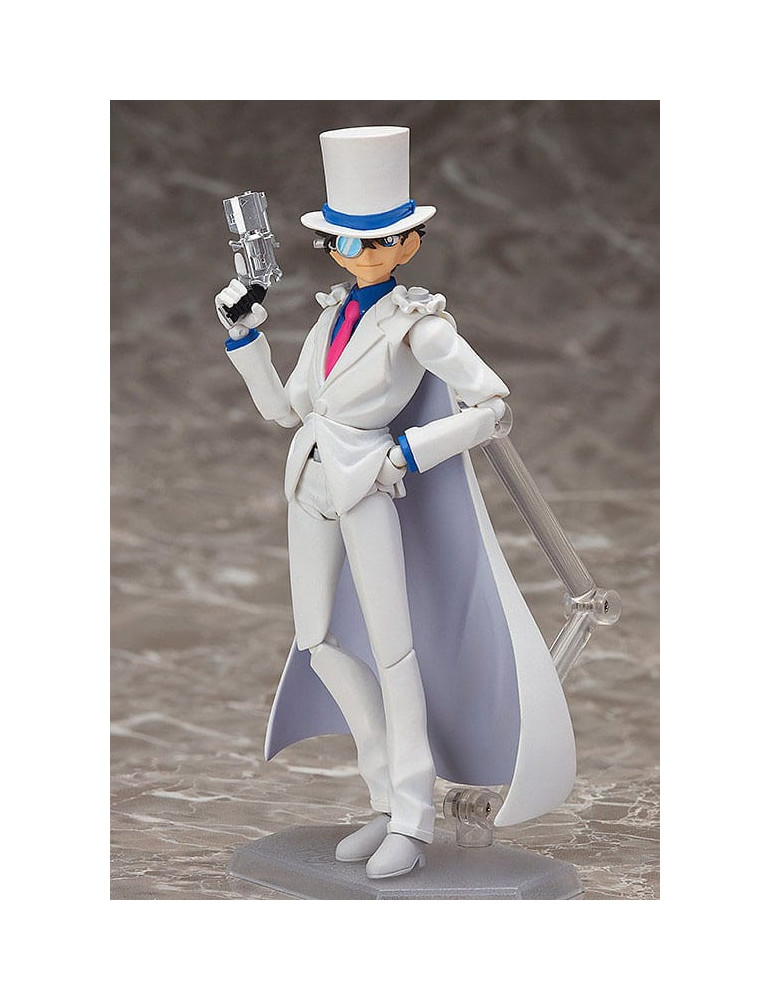 FREEing - Detective Conan - Figure Figma Kid the Phantom Thief