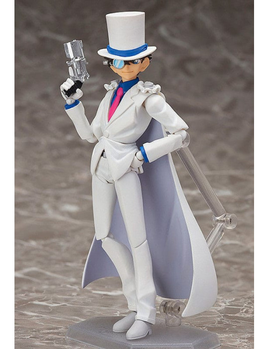 FREEing - Detective Conan - Figure Figma Kid the Phantom Thief