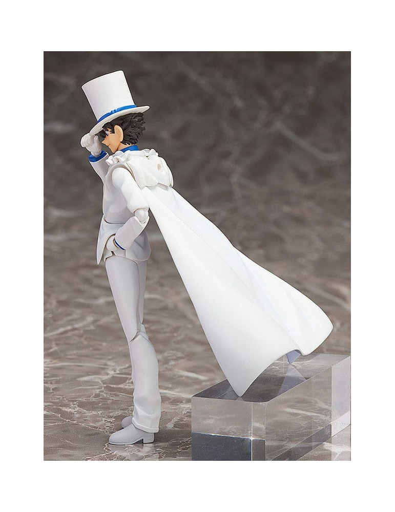 FREEing - Detective Conan - Figure Figma Kid the Phantom Thief