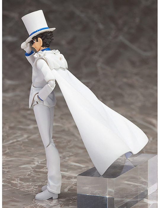 FREEing - Detective Conan - Figure Figma Kid the Phantom Thief