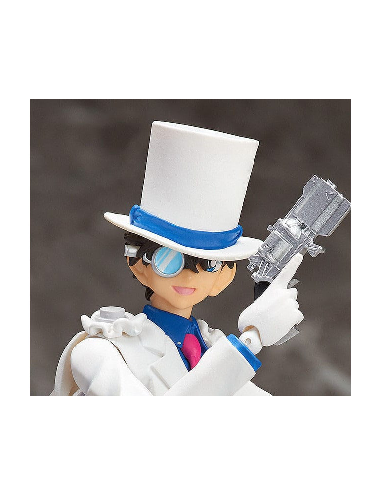 FREEing - Detective Conan - Figure Figma Kid the Phantom Thief