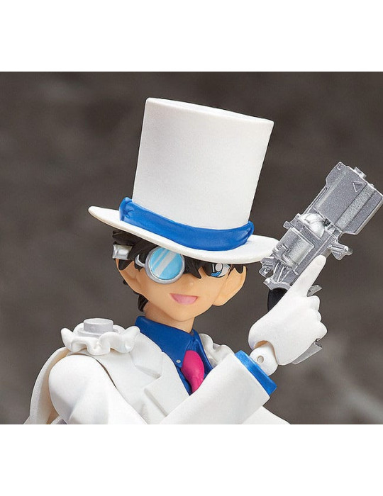 FREEing - Detective Conan - Figure Figma Kid the Phantom Thief