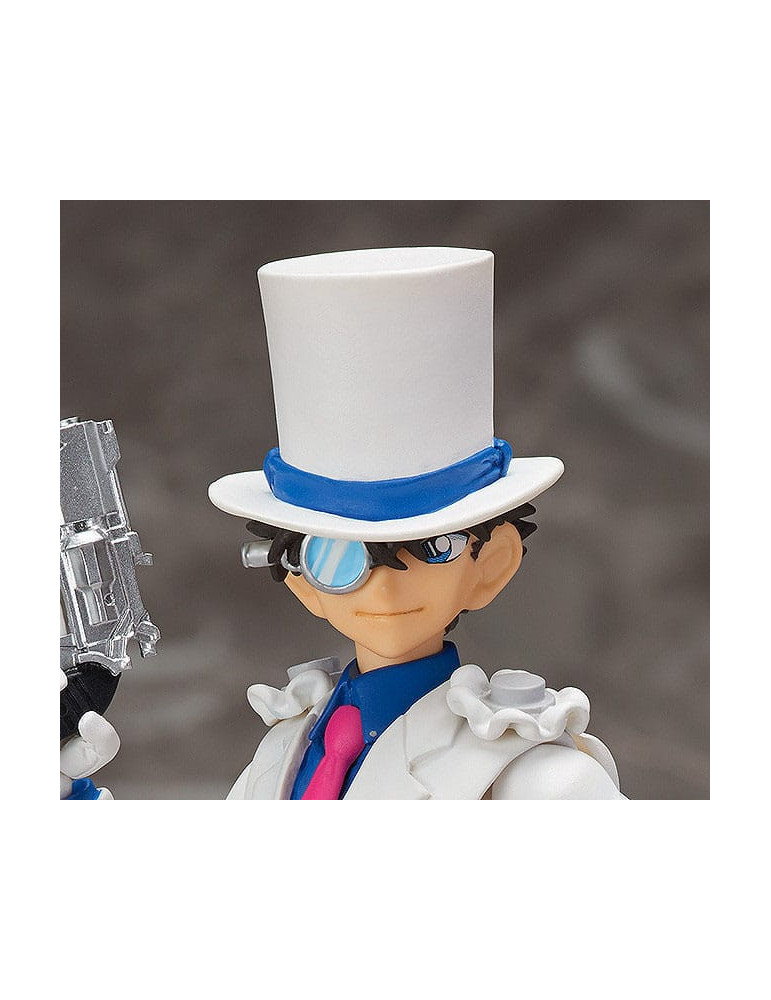 FREEing - Detective Conan - Figure Figma Kid the Phantom Thief