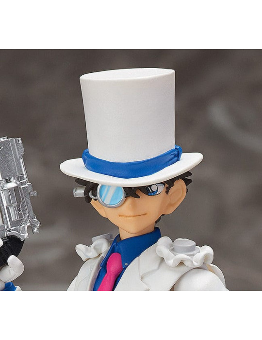 FREEing - Detective Conan - Figure Figma Kid the Phantom Thief