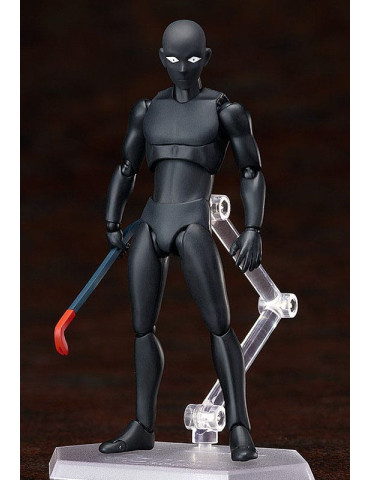 FREEing - Detective Conan - Figurine Figma Shin Hannin