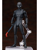 FREEing - Detective Conan - Figurine Figma Shin Hannin